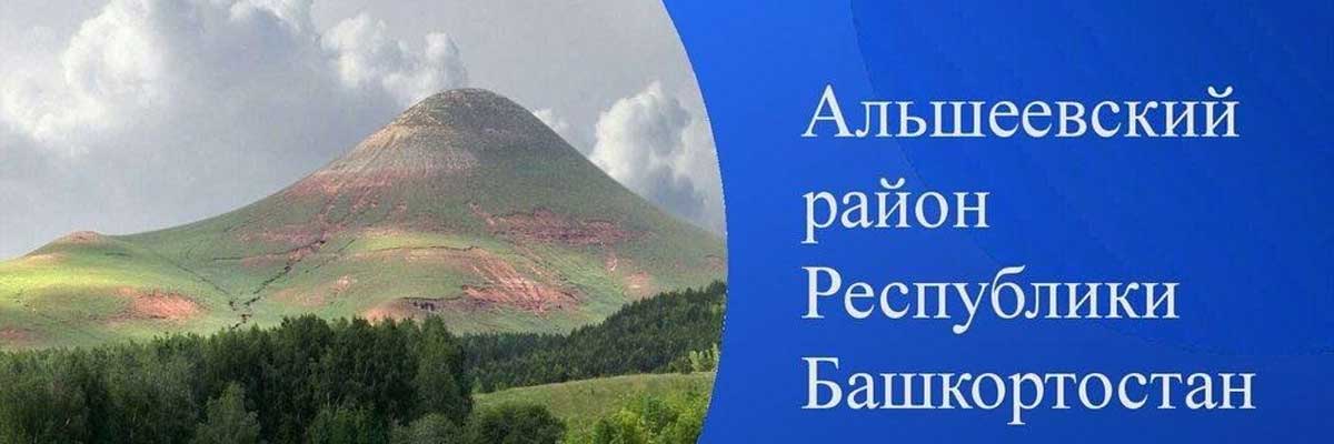 Альшеевский район