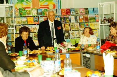 Музей истории развития образования Республики Башкортостан_11